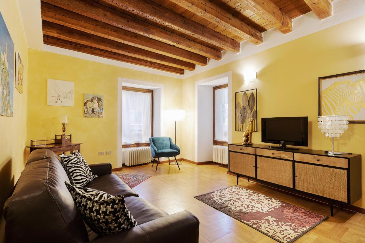 Citta Antica Charming Flat Apartamento Verona